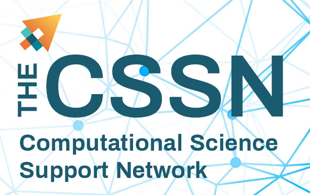 The CSSN (Computational Science Support Network)