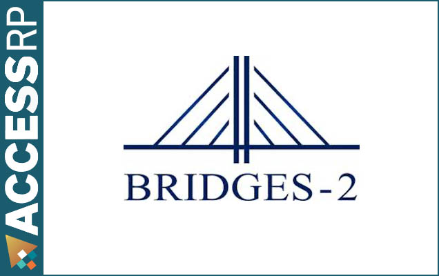 Bridges-2 ACCESS Affinity Group logo
