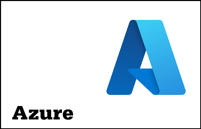 Azure graphic