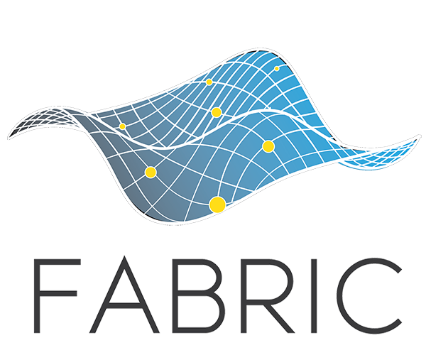 FABRIC logo