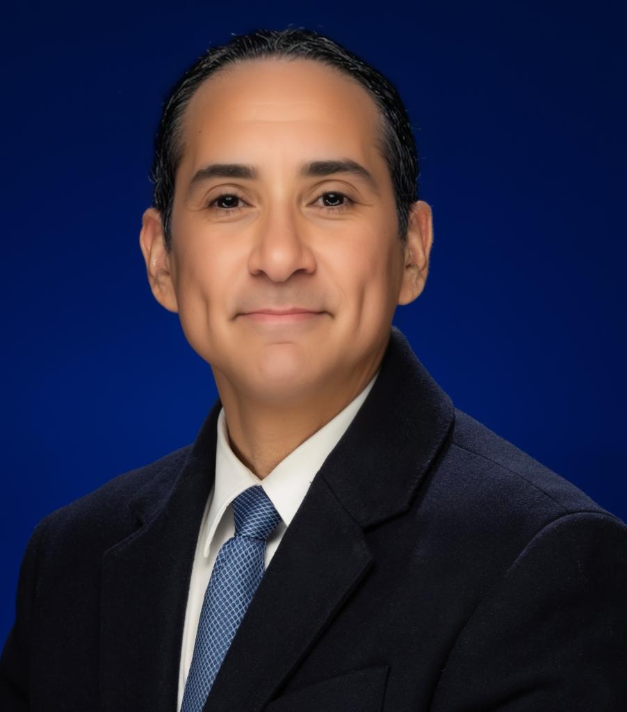 Headshot of Dr. Nabeel Alzahrani