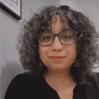 Headshot of Vanessa Casillas