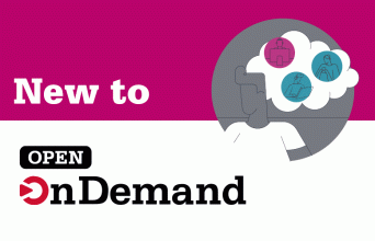 New to OOD Group
