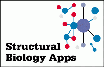 Structural Biology Apps Graphic