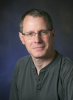 Photo of Brian Jewett at the University of Illinois Department of Atmospheric Sciences